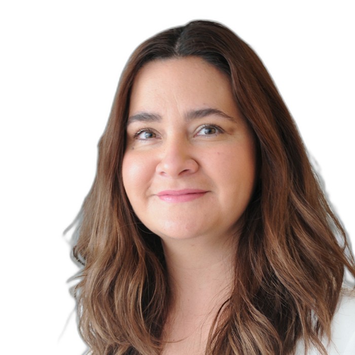 Caterine Cardozo, Fundadora de GENCO