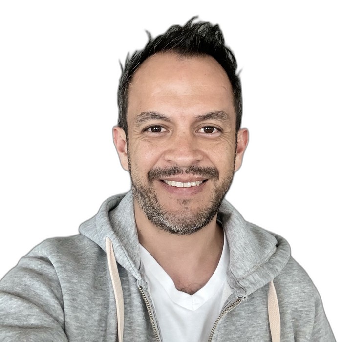 Diego Ruiz, Gerente de GENCO