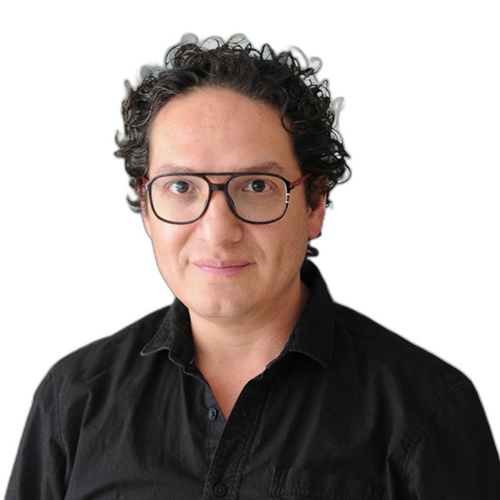 Mario Jaramillo, Fundador de GENCO