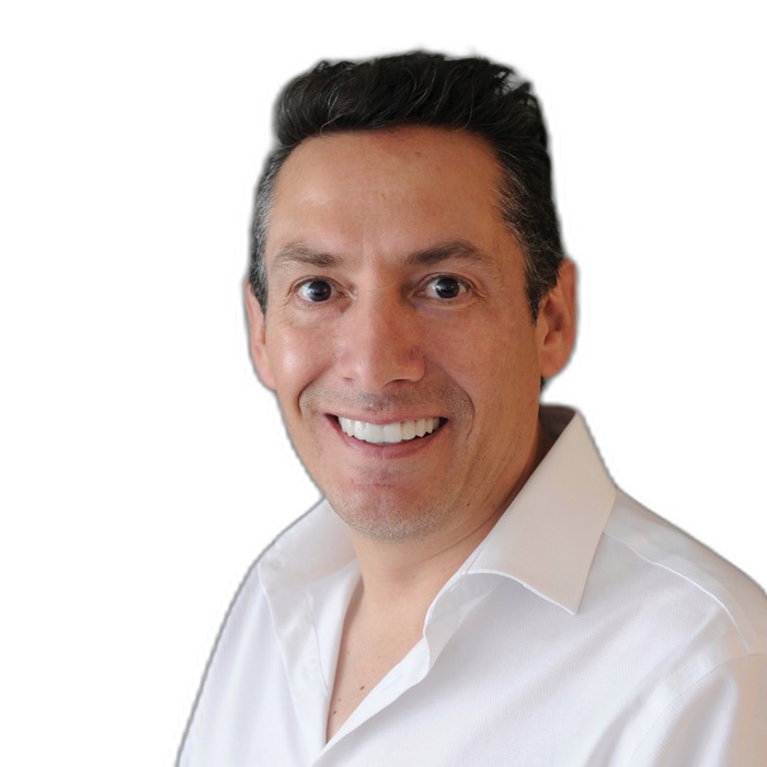 Patricio Jaramillo, Presidente de GENCO